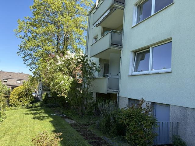 Wohnen im Hochschulviertel – Lützowstr. 107, 58095 Hagen – Vorschaubild 2