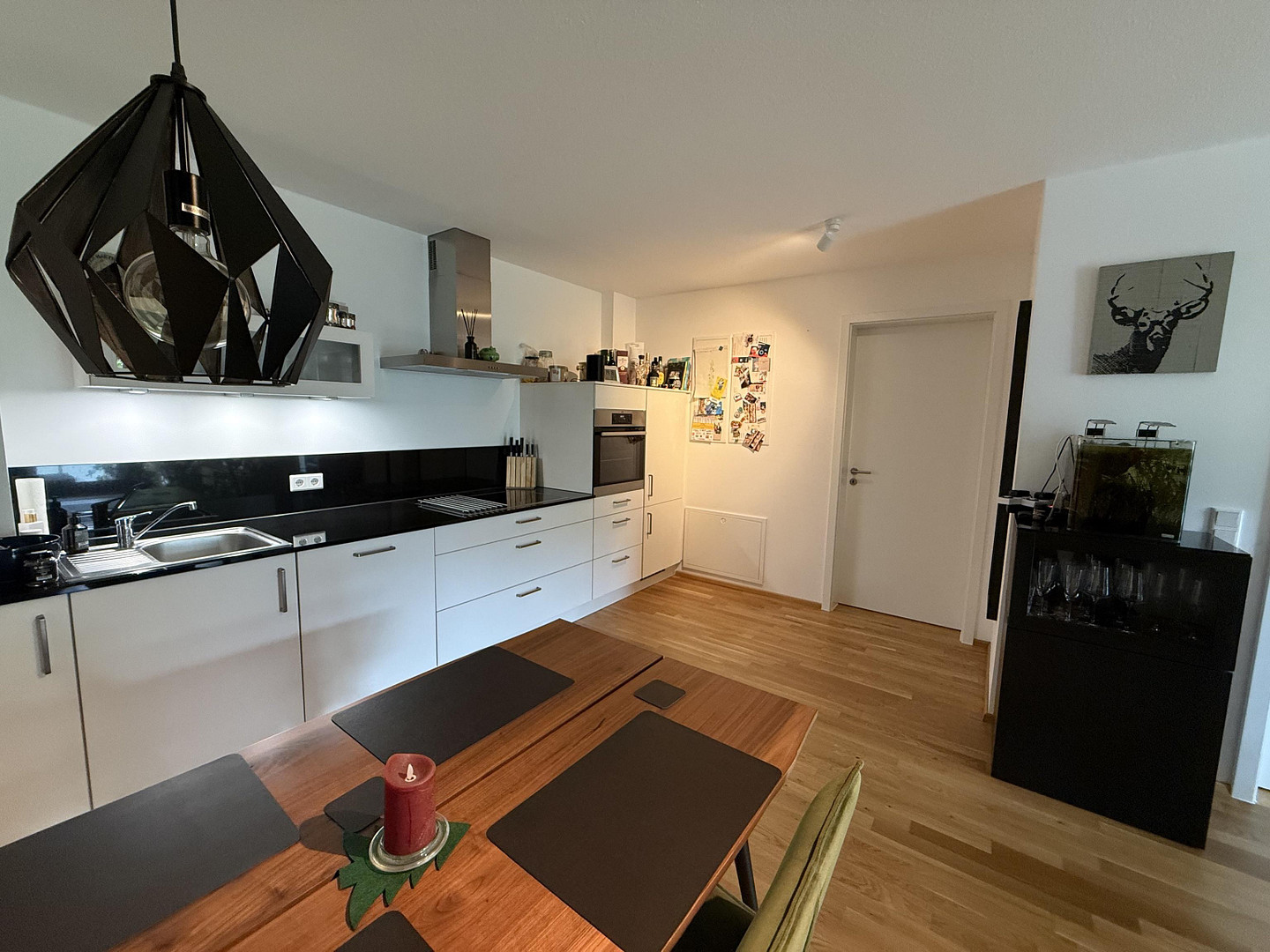 Moderne provisionsfreie 2-Zimmer-Wohnung in Fürth im jungen Neubau – Schwandweg 45, 90766 Fürth – Vorschaubild 4
