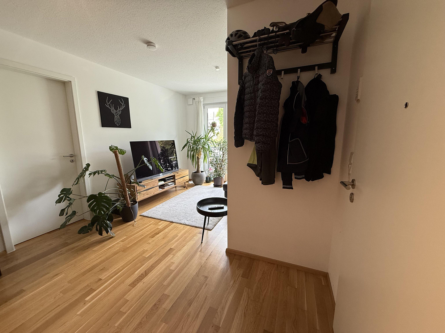 Moderne provisionsfreie 2-Zimmer-Wohnung in Fürth im jungen Neubau – Schwandweg 45, 90766 Fürth – Vorschaubild 2