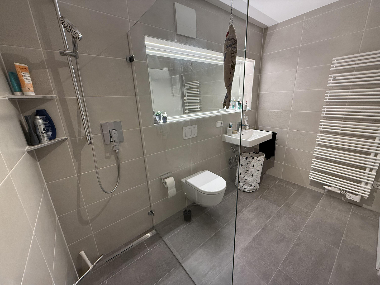 Moderne provisionsfreie 2-Zimmer-Wohnung in Fürth im jungen Neubau – Schwandweg 45, 90766 Fürth – Vorschaubild 8