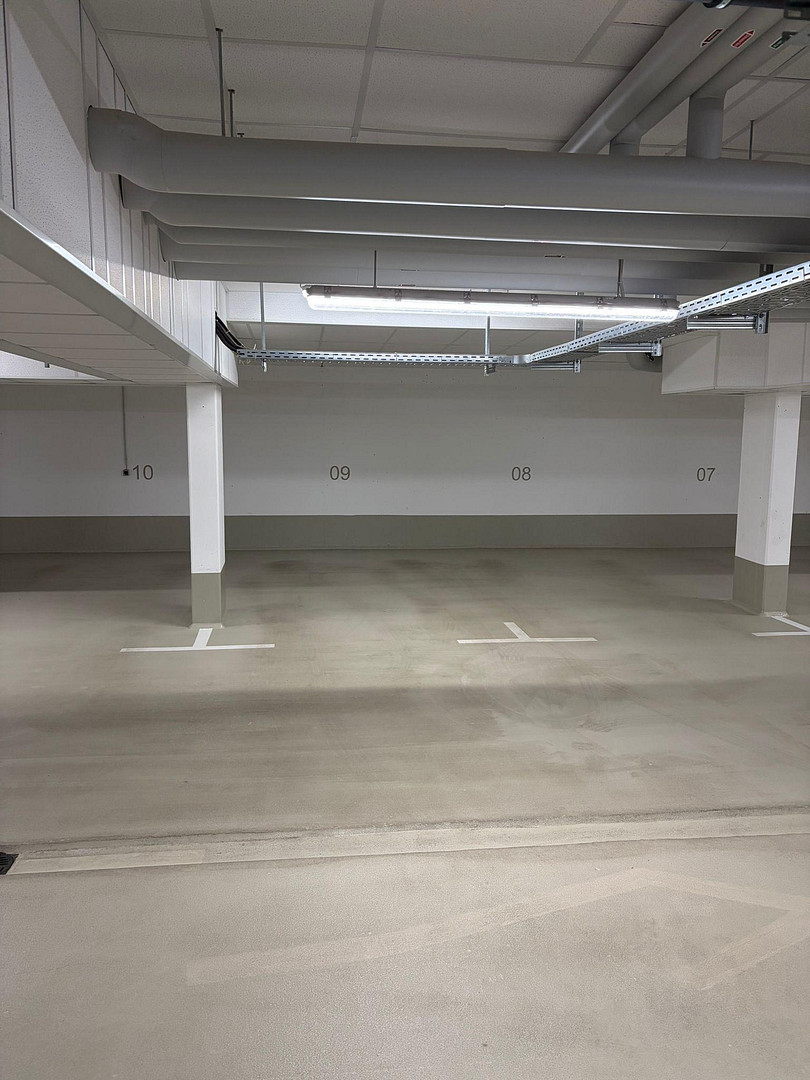 Moderne provisionsfreie 2-Zimmer-Wohnung in Fürth im jungen Neubau – Schwandweg 45, 90766 Fürth – Vorschaubild 12