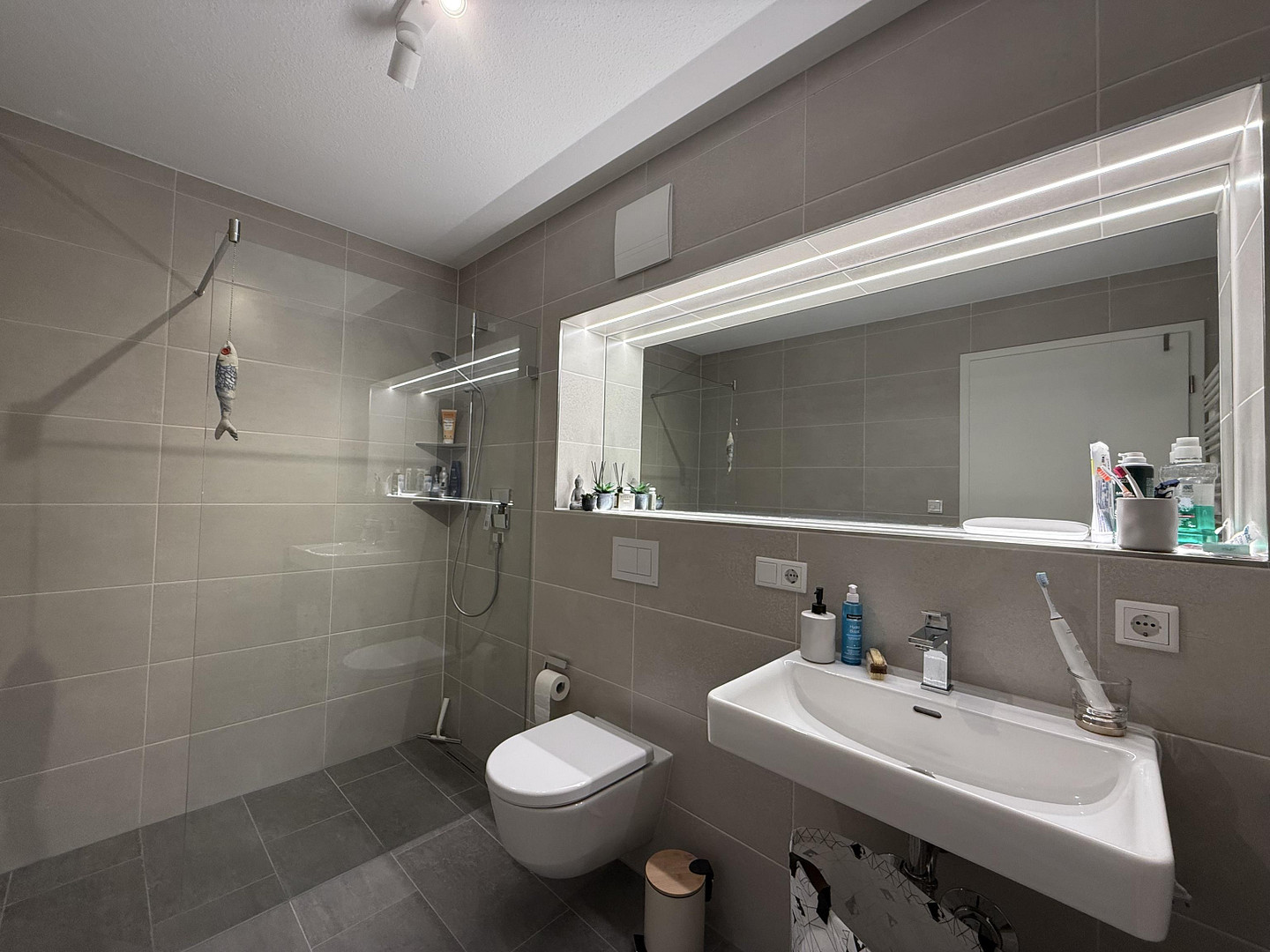 Moderne provisionsfreie 2-Zimmer-Wohnung in Fürth im jungen Neubau – Schwandweg 45, 90766 Fürth – Vorschaubild 7