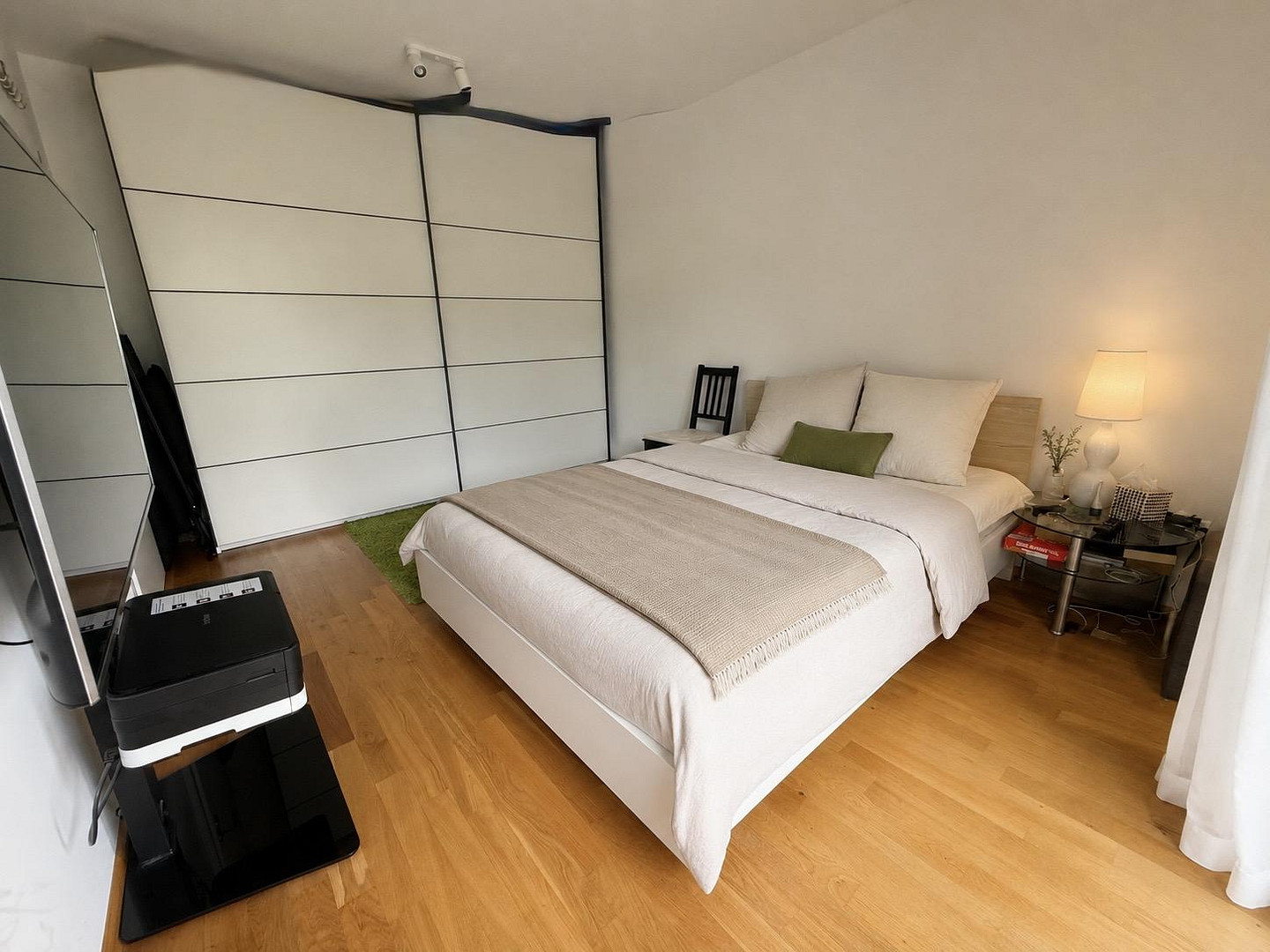 Moderne provisionsfreie 2-Zimmer-Wohnung in Fürth im jungen Neubau – Schwandweg 45, 90766 Fürth – Vorschaubild 6