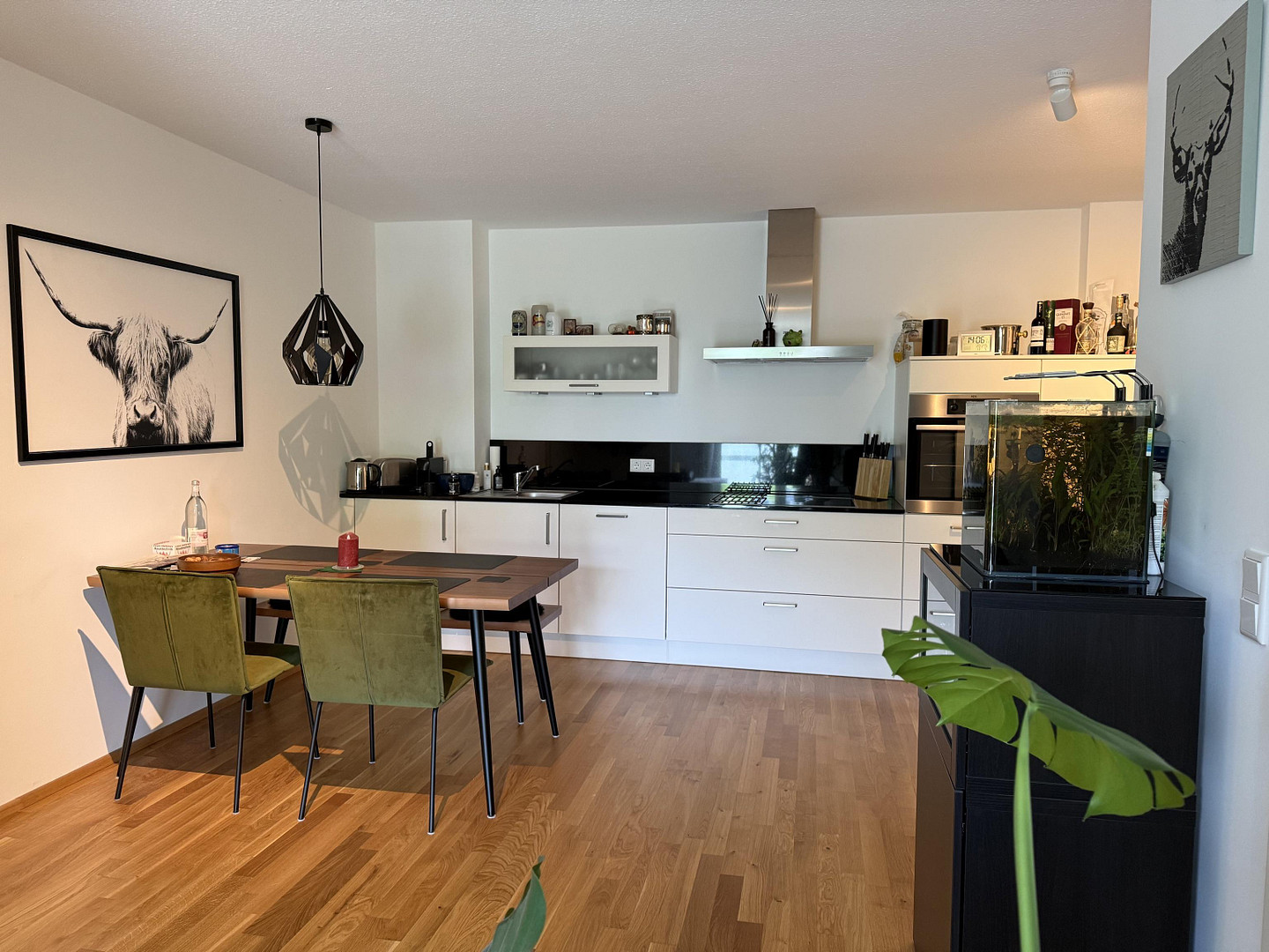 Moderne provisionsfreie 2-Zimmer-Wohnung in Fürth im jungen Neubau – Schwandweg 45, 90766 Fürth – Vorschaubild 3