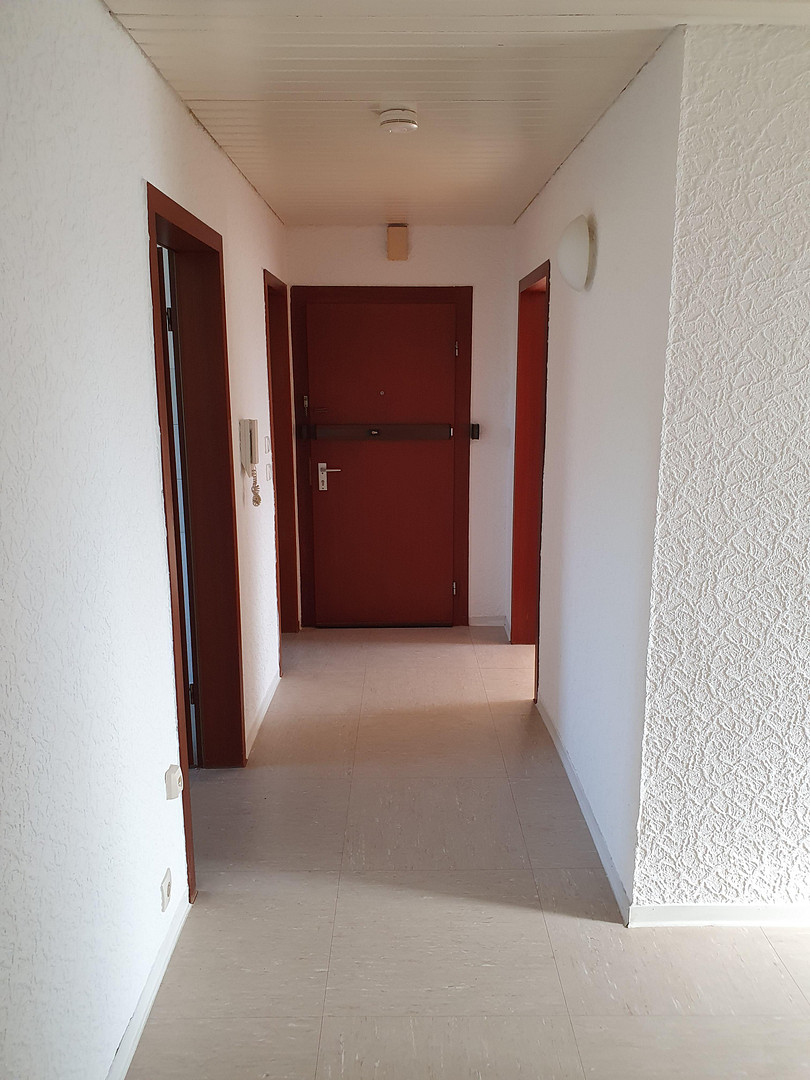 Gut geschnittene 3-Raum KDB DG-Wohnung – Huttropstr. 52, 45138 Essen(Huttrop) – Vorschaubild 8