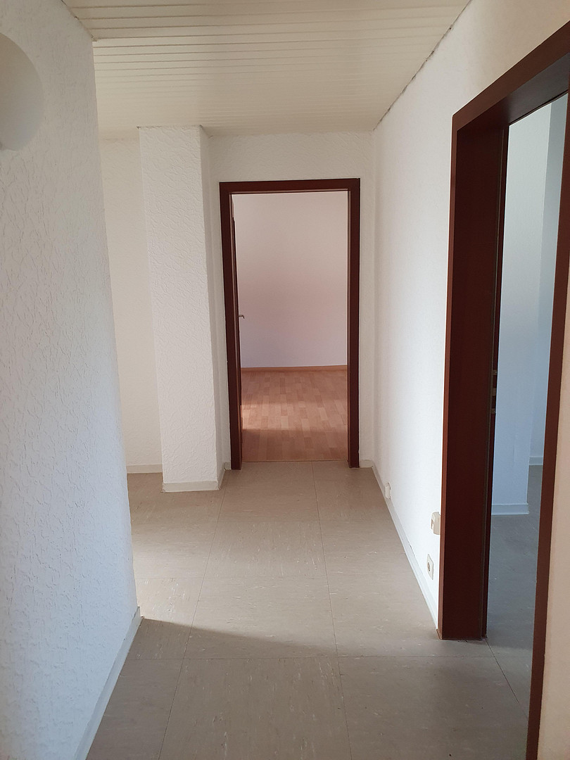 Gut geschnittene 3-Raum KDB DG-Wohnung – Huttropstr. 52, 45138 Essen(Huttrop) – Vorschaubild 6