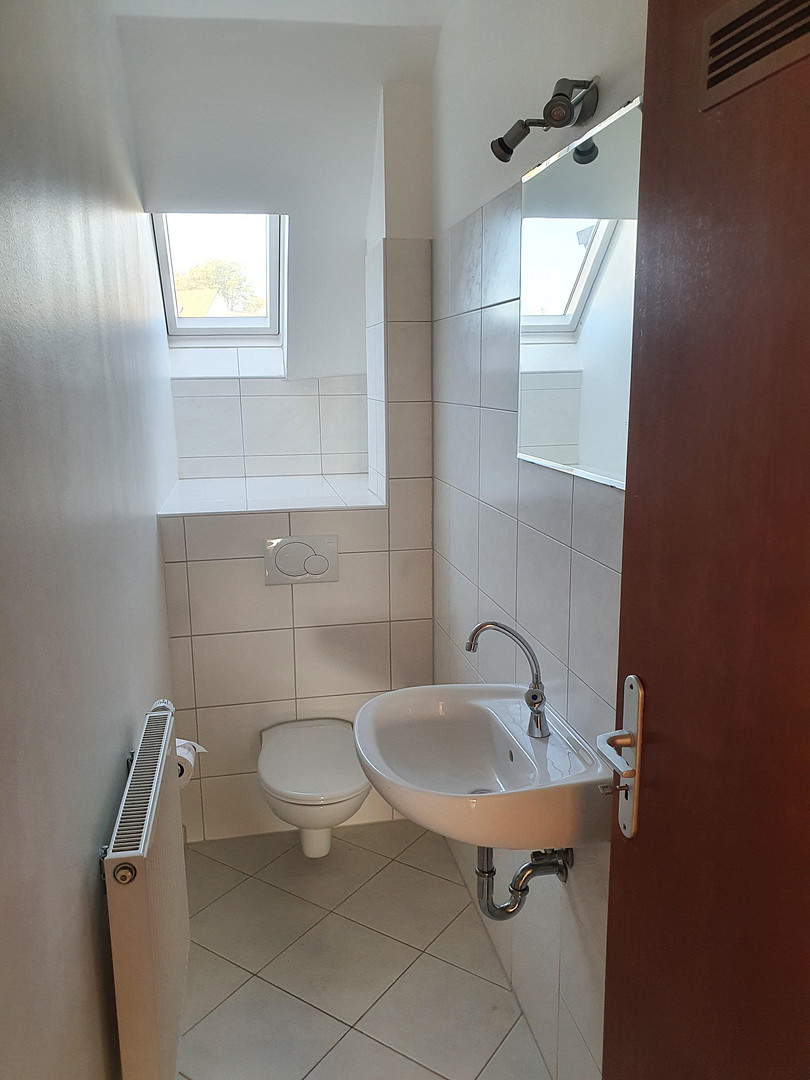 Gut geschnittene 3-Raum KDB DG-Wohnung – Huttropstr. 52, 45138 Essen(Huttrop) – Vorschaubild 9