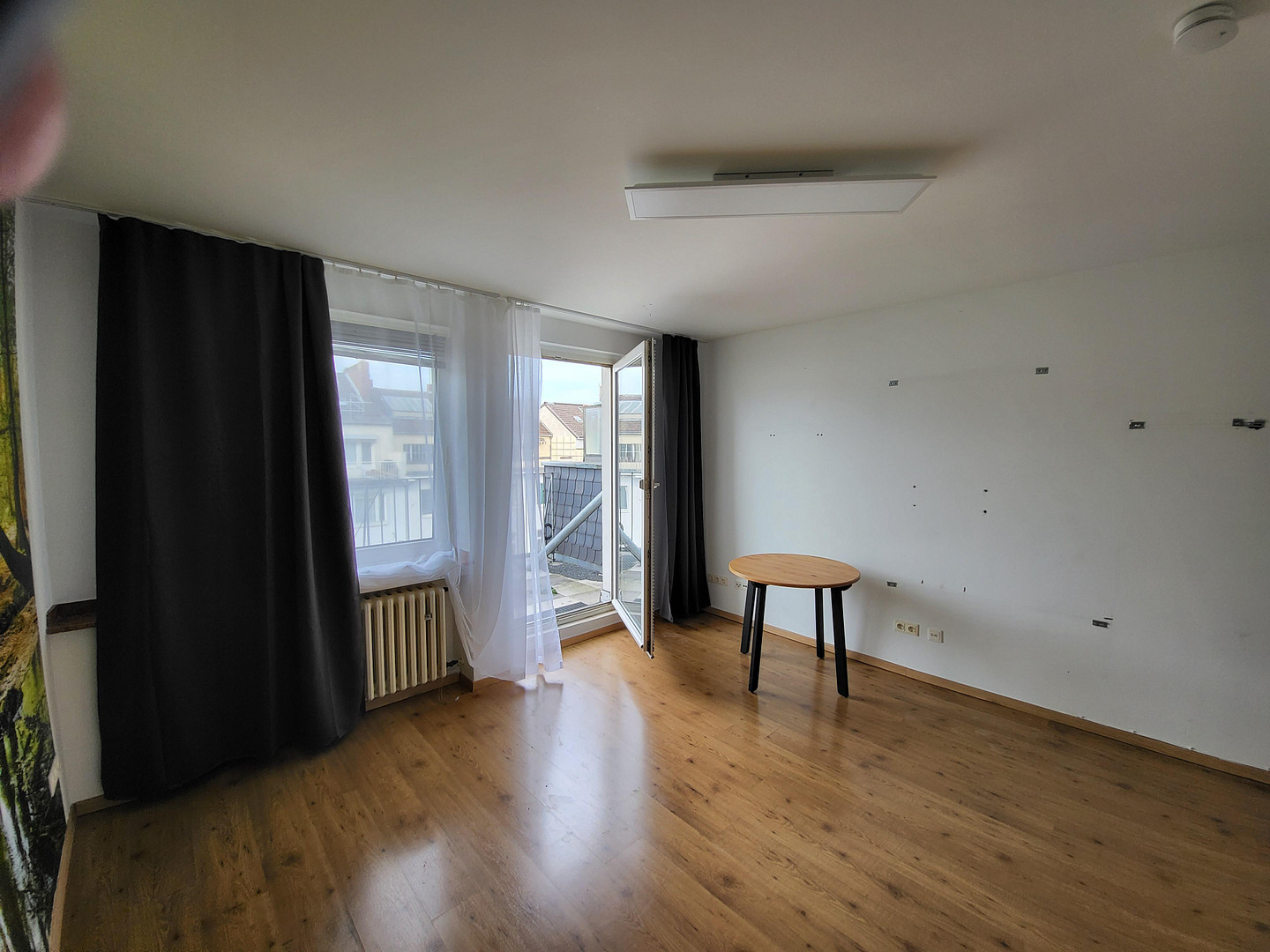 Asia Viertel 1-ZiKüDiBad Wohnung 6.-OG mit Aufzug 2 Balkone (Nord und Süd) mit EBK – Düsseldorf(Stadtmitte) – Vorschaubild 19