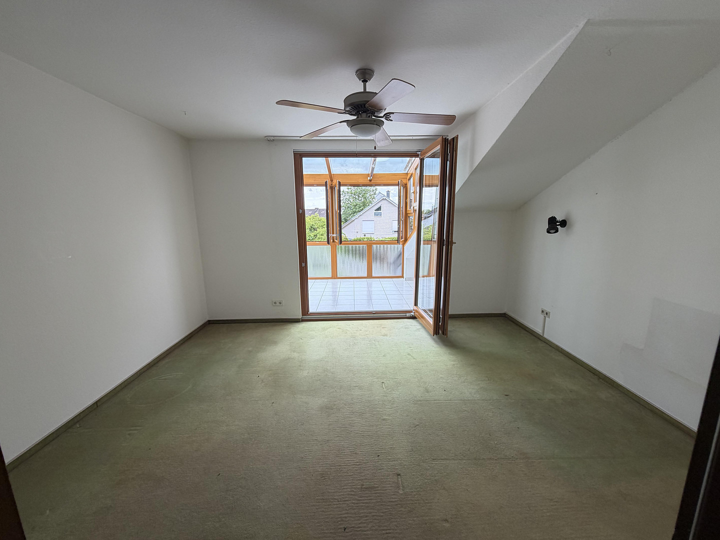 Naturerholung & Ruhe: Schönes Reihenendhaus in Senne – Am Ehrenkamp 19, 33659 Bielefeld – Vorschaubild 15