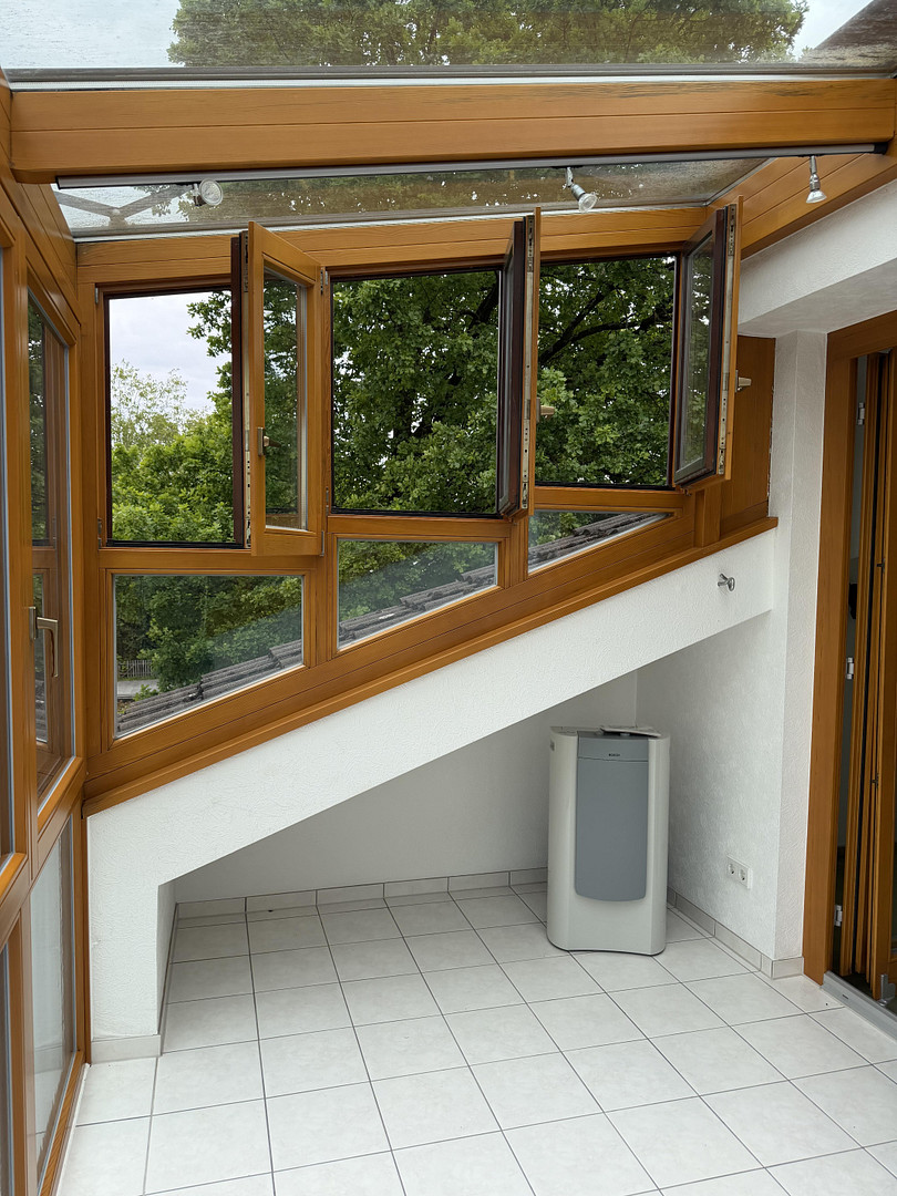 Naturerholung & Ruhe: Schönes Reihenendhaus in Senne – Am Ehrenkamp 19, 33659 Bielefeld – Vorschaubild 19