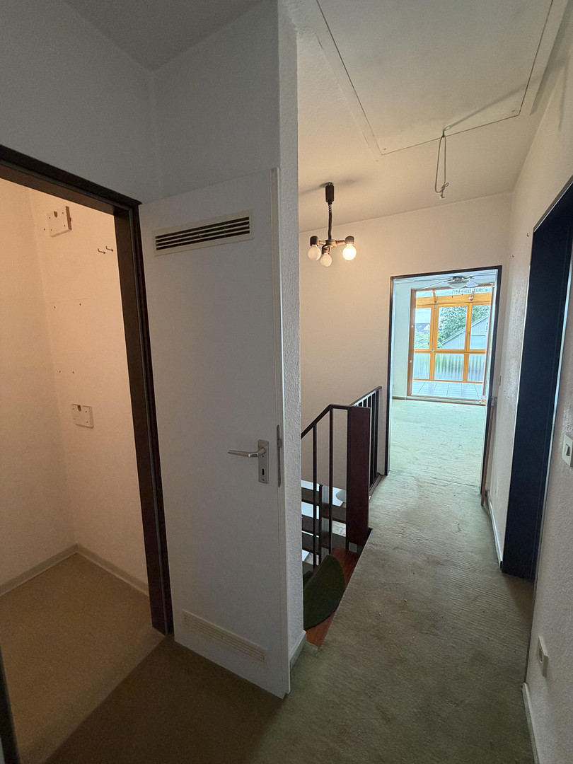 Naturerholung & Ruhe: Schönes Reihenendhaus in Senne – Am Ehrenkamp 19, 33659 Bielefeld – Vorschaubild 21