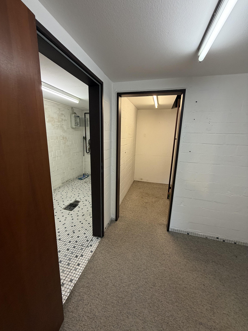 Naturerholung & Ruhe: Schönes Reihenendhaus in Senne – Am Ehrenkamp 19, 33659 Bielefeld – Vorschaubild 28