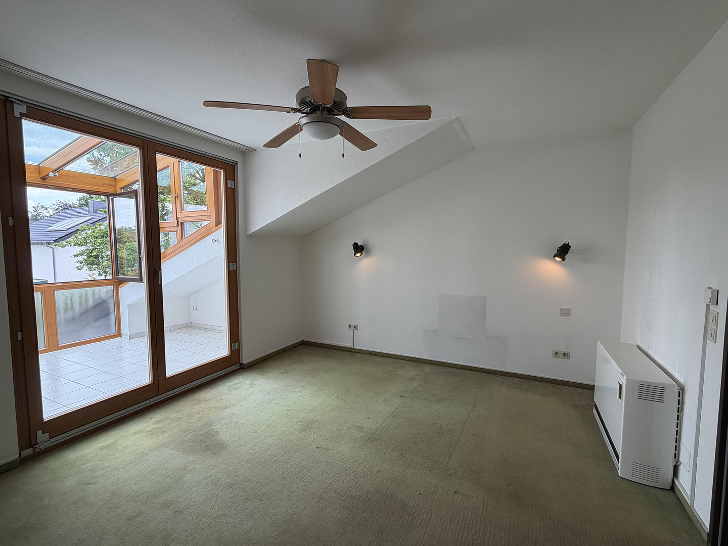 Naturerholung & Ruhe: Schönes Reihenendhaus in Senne – Am Ehrenkamp 19, 33659 Bielefeld – Vorschaubild 16