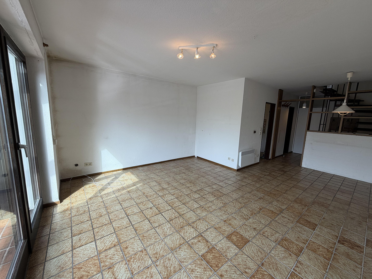 Naturerholung & Ruhe: Schönes Reihenendhaus in Senne – Am Ehrenkamp 19, 33659 Bielefeld – Vorschaubild 4