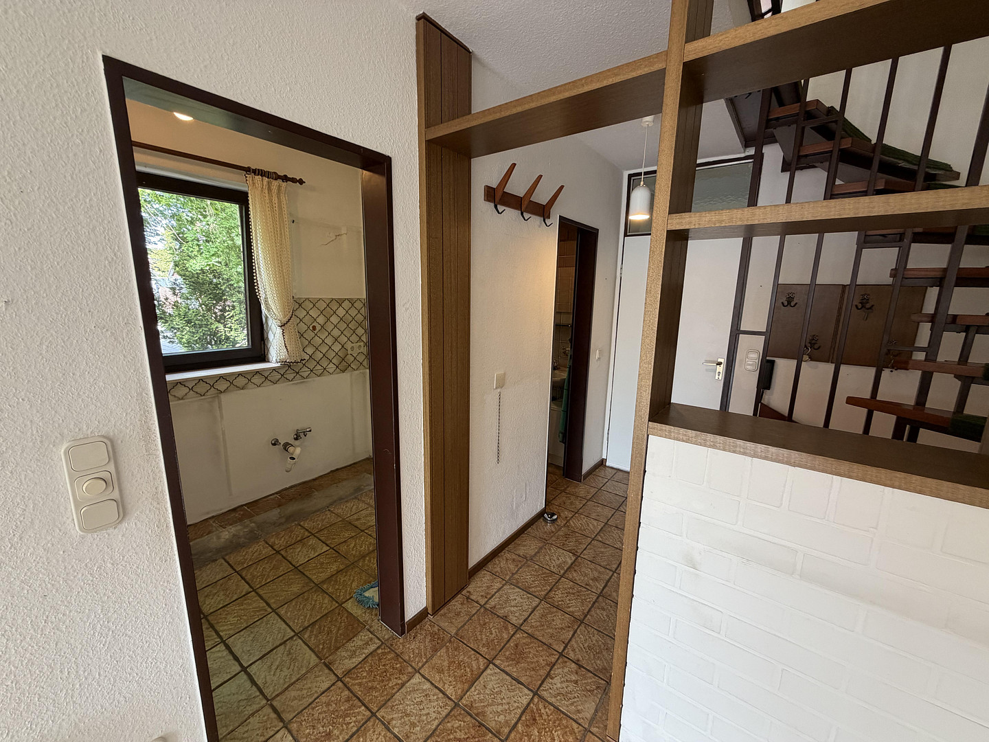 Naturerholung & Ruhe: Schönes Reihenendhaus in Senne – Am Ehrenkamp 19, 33659 Bielefeld – Vorschaubild 5