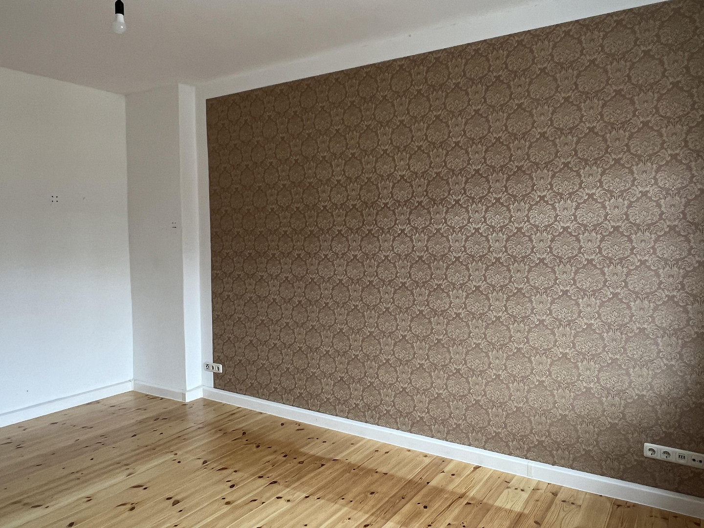Gemütliche Kiez-Oase: 2,5 Zimmer mit Wohlfühl-Balkon und Top-Anbindung in Schöneberg – Berlin(Schöneberg) – Vorschaubild 3