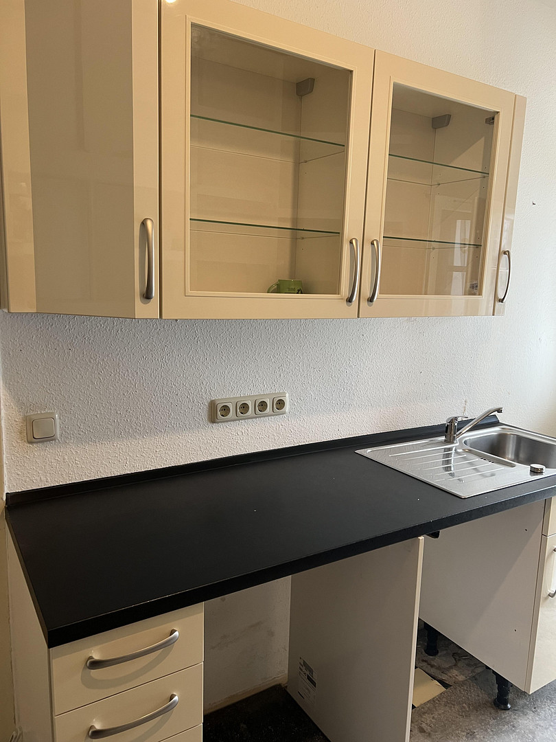 Gemütliche Kiez-Oase: 2,5 Zimmer mit Wohlfühl-Balkon und Top-Anbindung in Schöneberg – Berlin(Schöneberg) – Vorschaubild 7