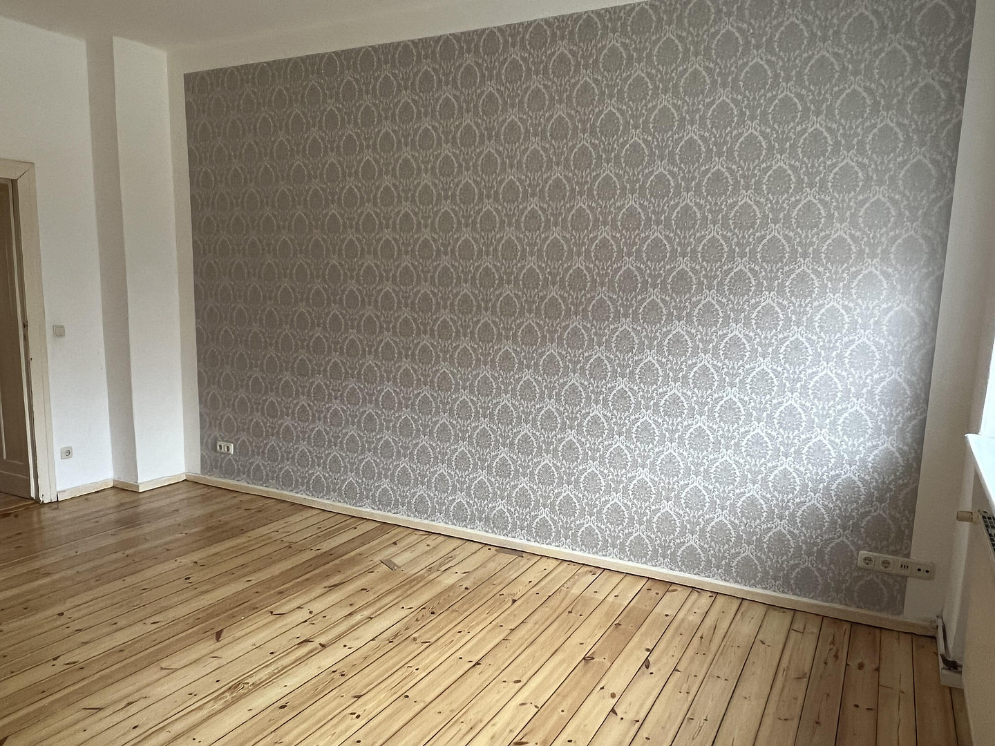 Gemütliche Kiez-Oase: 2,5 Zimmer mit Wohlfühl-Balkon und Top-Anbindung in Schöneberg – Berlin(Schöneberg) – Vorschaubild 2
