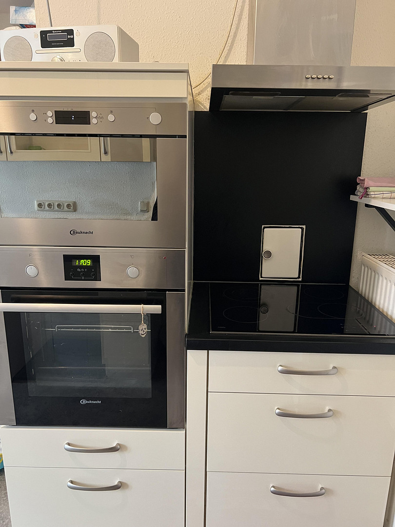 Gemütliche Kiez-Oase: 2,5 Zimmer mit Wohlfühl-Balkon und Top-Anbindung in Schöneberg – Berlin(Schöneberg) – Vorschaubild 6