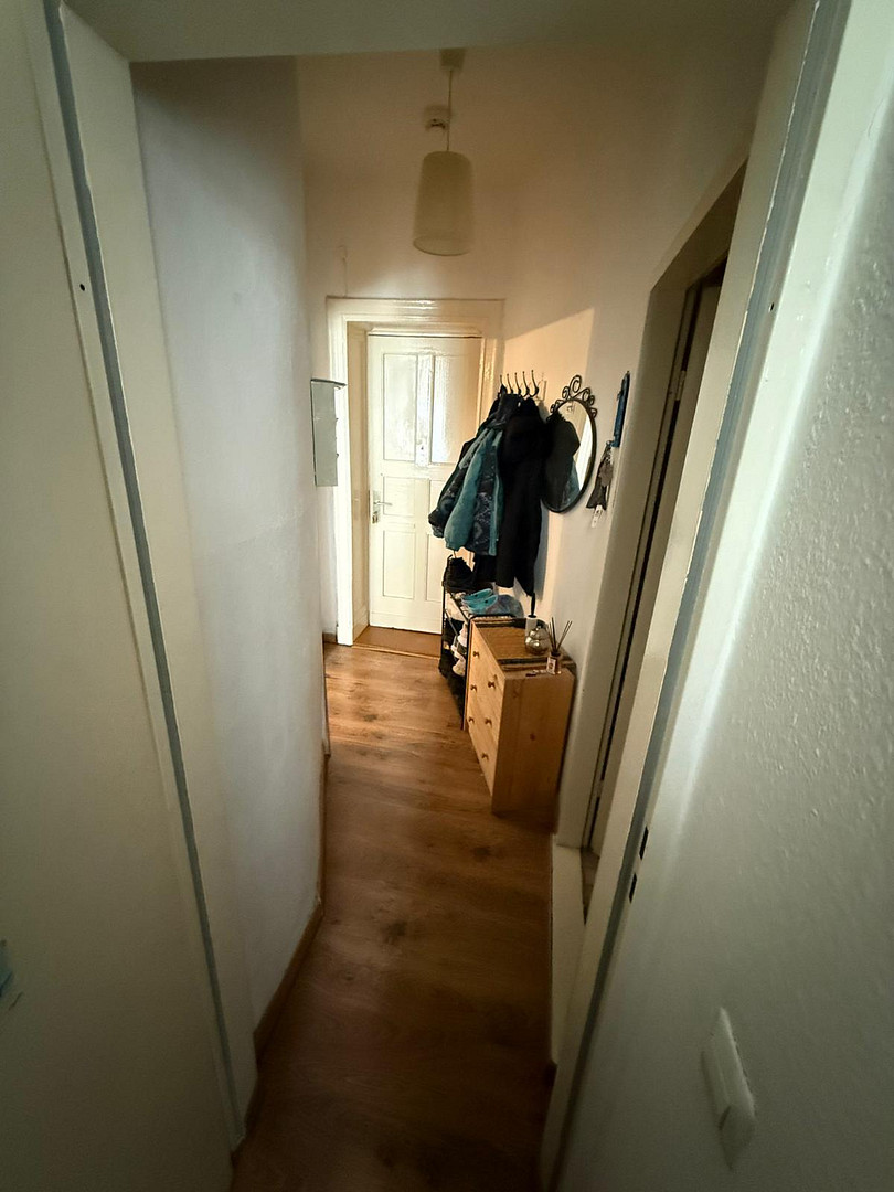 Charmante Wohnung zum Verkauf in Berlin-Moabit – Wiclefstraße, 10551 Berlin(Moabit) – Vorschaubild 5