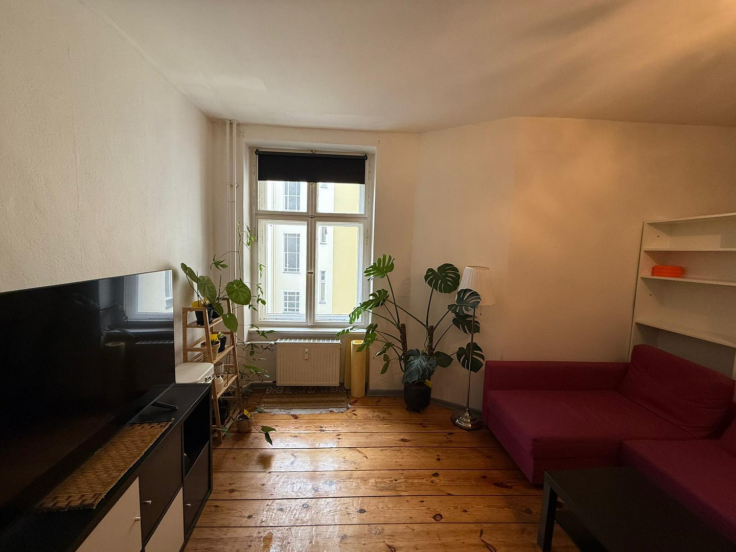 Charmante Wohnung zum Verkauf in Berlin-Moabit – Wiclefstraße, 10551 Berlin(Moabit) – Vorschaubild 3