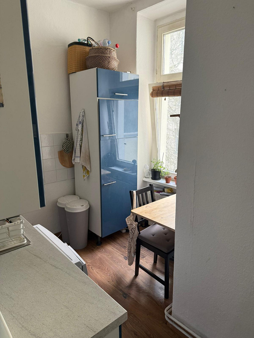 Charmante Wohnung zum Verkauf in Berlin-Moabit – Wiclefstraße, 10551 Berlin(Moabit) – Vorschaubild 7