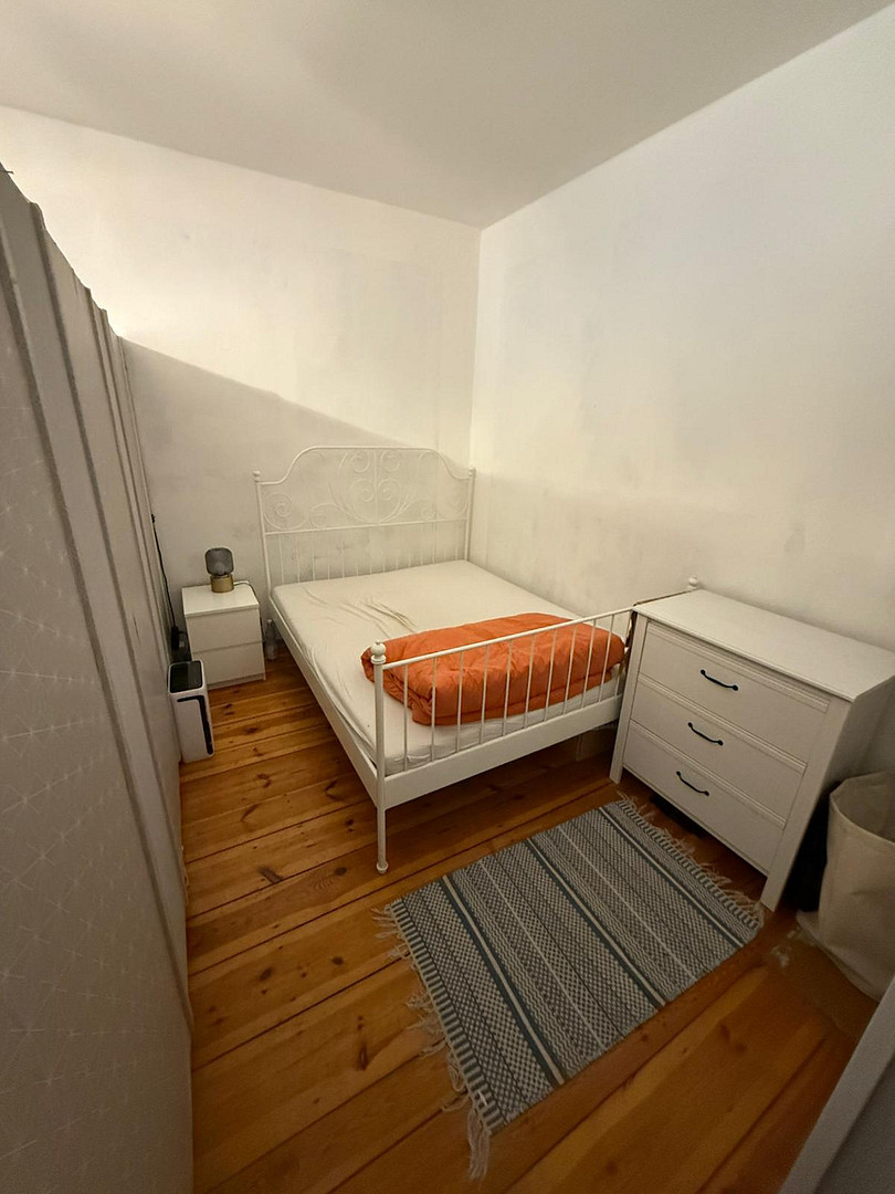 Charmante Wohnung zum Verkauf in Berlin-Moabit – Wiclefstraße, 10551 Berlin(Moabit) – Vorschaubild 4