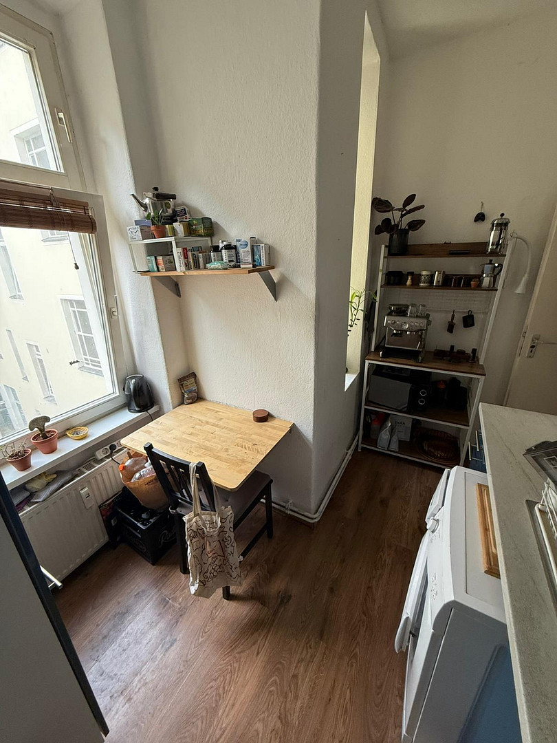Charmante Wohnung zum Verkauf in Berlin-Moabit – Wiclefstraße, 10551 Berlin(Moabit) – Vorschaubild 8