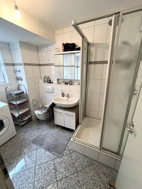 Hochwertige 2,5-Zi.-Whg. mit Einbauküche u. Terrasse in modernem 4-Fam.-Haus, Bestwohnlage Groovnähe – Am alten Brauhaus 13 a, 51143 Köln(Zündorf) – Vorschaubild 20