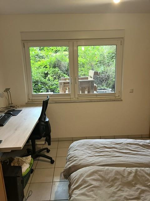 Hochwertige 2,5-Zi.-Whg. mit Einbauküche u. Terrasse in modernem 4-Fam.-Haus, Bestwohnlage Groovnähe – Am alten Brauhaus 13 a, 51143 Köln(Zündorf) – Vorschaubild 17