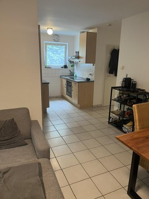 Hochwertige 2,5-Zi.-Whg. mit Einbauküche u. Terrasse in modernem 4-Fam.-Haus, Bestwohnlage Groovnähe – Am alten Brauhaus 13 a, 51143 Köln(Zündorf) – Vorschaubild 9