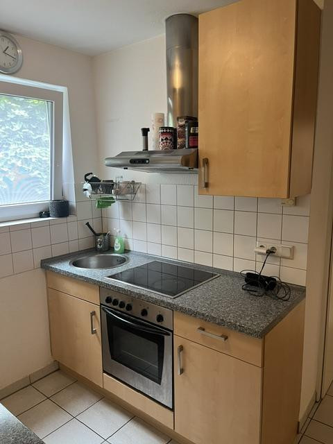 Hochwertige 2,5-Zi.-Whg. mit Einbauküche u. Terrasse in modernem 4-Fam.-Haus, Bestwohnlage Groovnähe – Am alten Brauhaus 13 a, 51143 Köln(Zündorf) – Vorschaubild 11