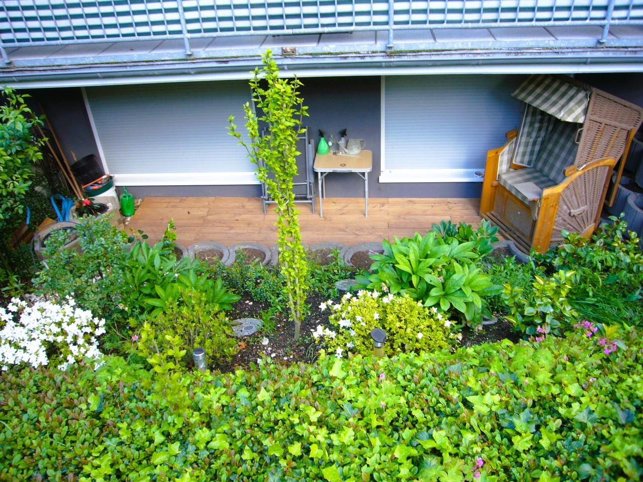Hochwertige 2,5-Zi.-Whg. mit Einbauküche u. Terrasse in modernem 4-Fam.-Haus, Bestwohnlage Groovnähe – Am alten Brauhaus 13 a, 51143 Köln(Zündorf) – Vorschaubild 23