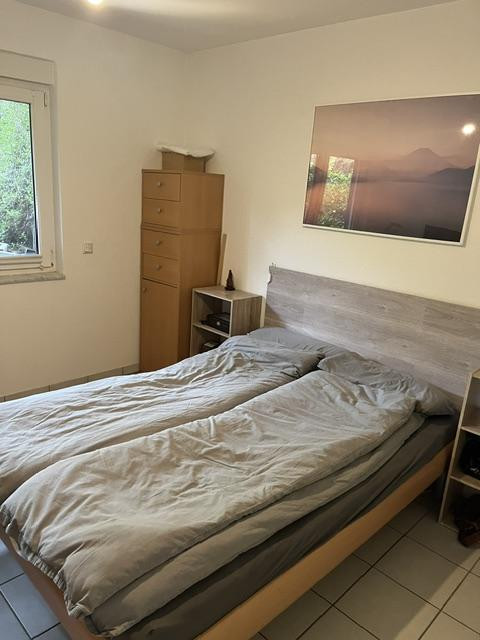 Hochwertige 2,5-Zi.-Whg. mit Einbauküche u. Terrasse in modernem 4-Fam.-Haus, Bestwohnlage Groovnähe – Am alten Brauhaus 13 a, 51143 Köln(Zündorf) – Vorschaubild 16