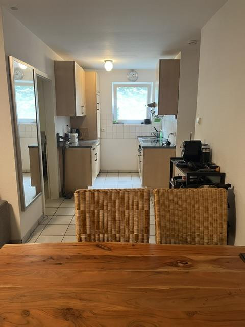 Hochwertige 2,5-Zi.-Whg. mit Einbauküche u. Terrasse in modernem 4-Fam.-Haus, Bestwohnlage Groovnähe – Am alten Brauhaus 13 a, 51143 Köln(Zündorf) – Vorschaubild 10