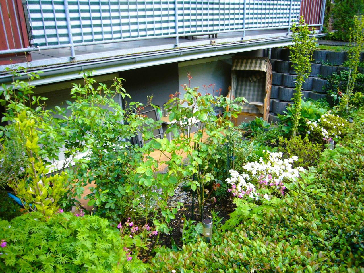 Hochwertige 2,5-Zi.-Whg. mit Einbauküche u. Terrasse in modernem 4-Fam.-Haus, Bestwohnlage Groovnähe – Am alten Brauhaus 13 a, 51143 Köln(Zündorf) – Vorschaubild 22