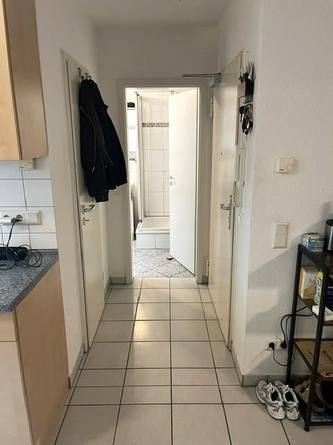 Hochwertige 2,5-Zi.-Whg. mit Einbauküche u. Terrasse in modernem 4-Fam.-Haus, Bestwohnlage Groovnähe – Am alten Brauhaus 13 a, 51143 Köln(Zündorf) – Vorschaubild 13