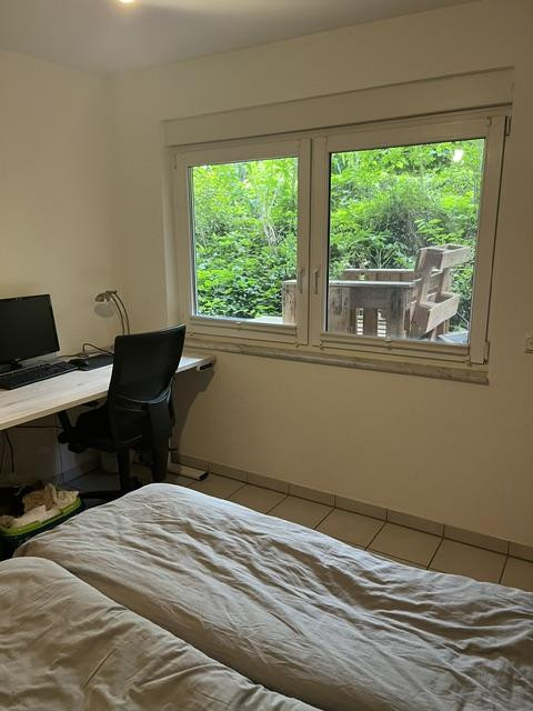 Hochwertige 2,5-Zi.-Whg. mit Einbauküche u. Terrasse in modernem 4-Fam.-Haus, Bestwohnlage Groovnähe – Am alten Brauhaus 13 a, 51143 Köln(Zündorf) – Vorschaubild 19