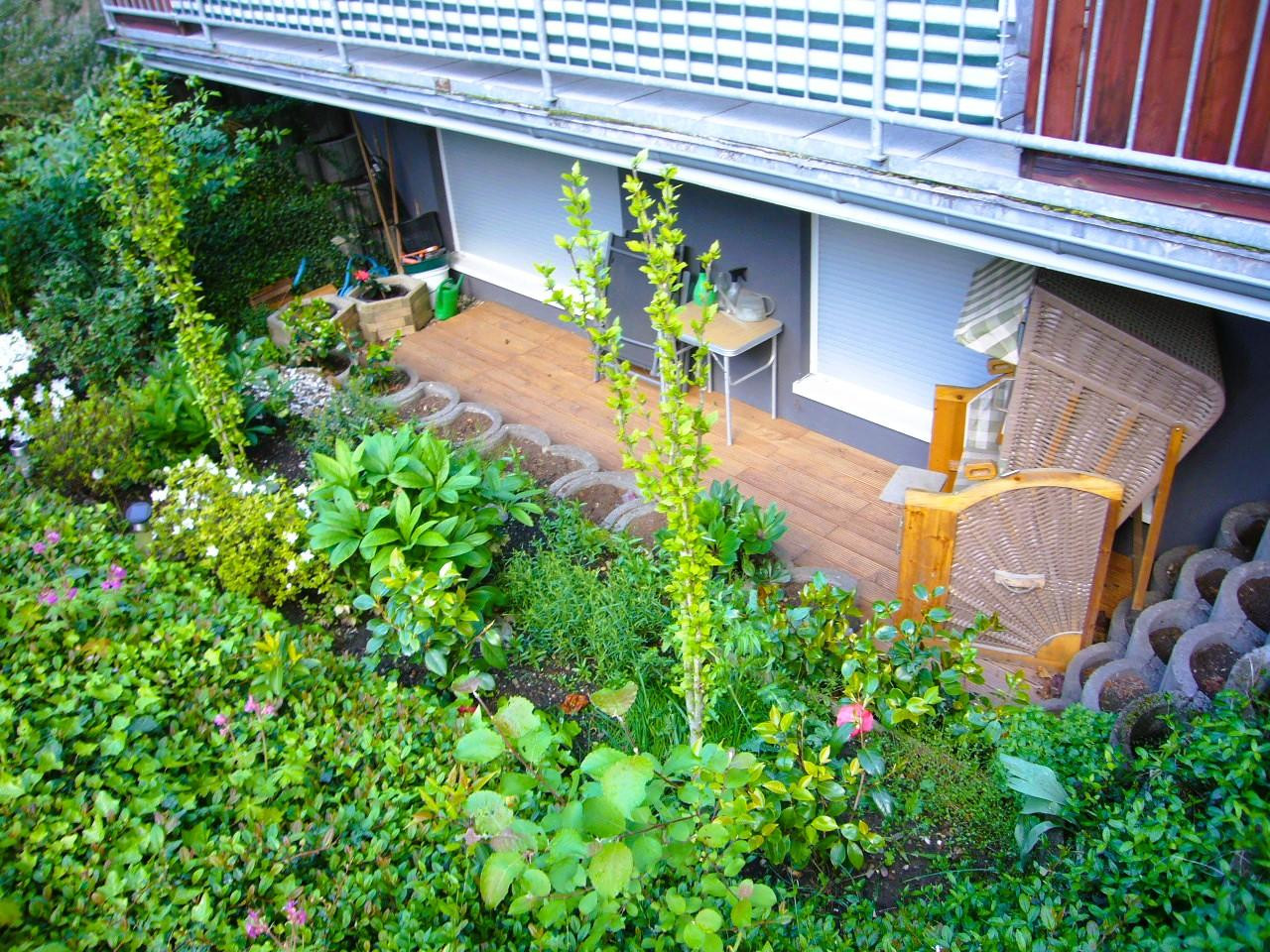 Hochwertige 2,5-Zi.-Whg. mit Einbauküche u. Terrasse in modernem 4-Fam.-Haus, Bestwohnlage Groovnähe – Am alten Brauhaus 13 a, 51143 Köln(Zündorf) – Vorschaubild 25