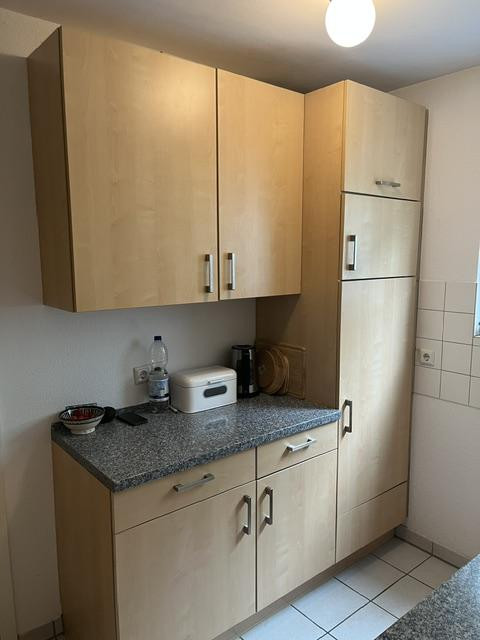 Hochwertige 2,5-Zi.-Whg. mit Einbauküche u. Terrasse in modernem 4-Fam.-Haus, Bestwohnlage Groovnähe – Am alten Brauhaus 13 a, 51143 Köln(Zündorf) – Vorschaubild 12