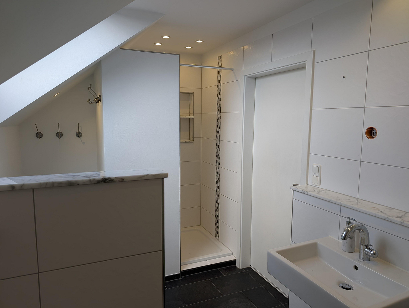 120m2 Maisonette-Wohnung im Grünen in Wuppertal-Nächstebreck – Wuppertal – Vorschaubild 15