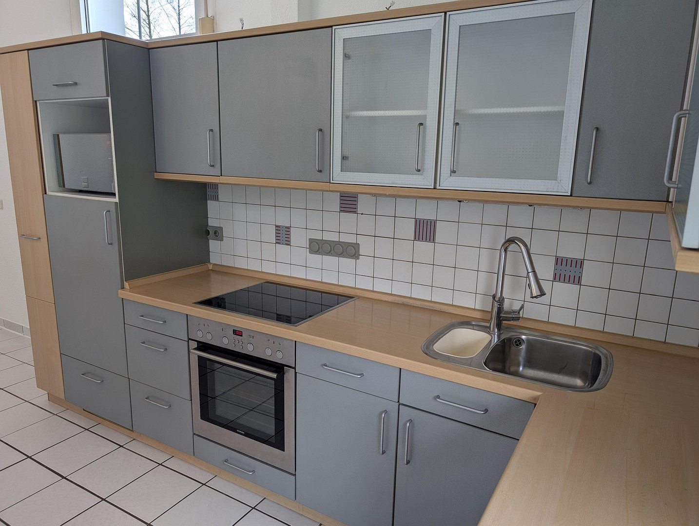 120m2 Maisonette-Wohnung im Grünen in Wuppertal-Nächstebreck – Wuppertal – Vorschaubild 12