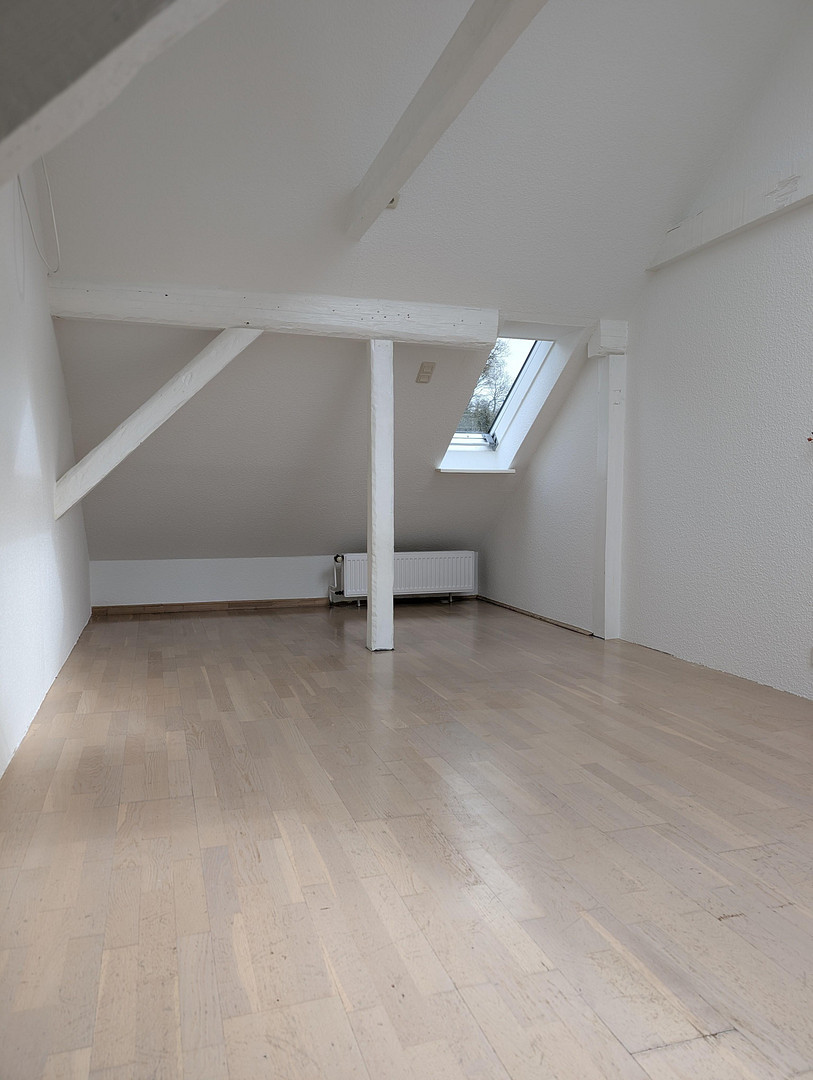 120m2 Maisonette-Wohnung im Grünen in Wuppertal-Nächstebreck – Wuppertal – Vorschaubild 22