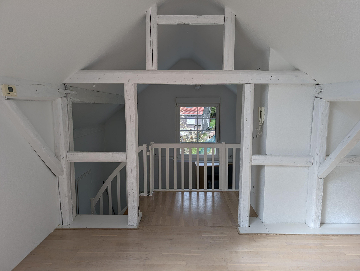 120m2 Maisonette-Wohnung im Grünen in Wuppertal-Nächstebreck – Wuppertal – Vorschaubild 17