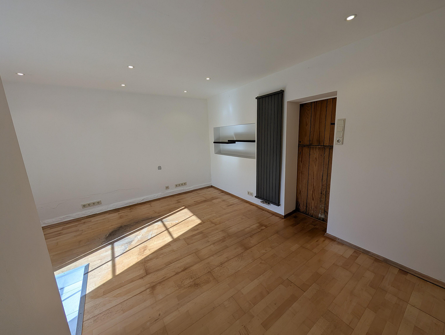 120m2 Maisonette-Wohnung im Grünen in Wuppertal-Nächstebreck – Wuppertal – Vorschaubild 8