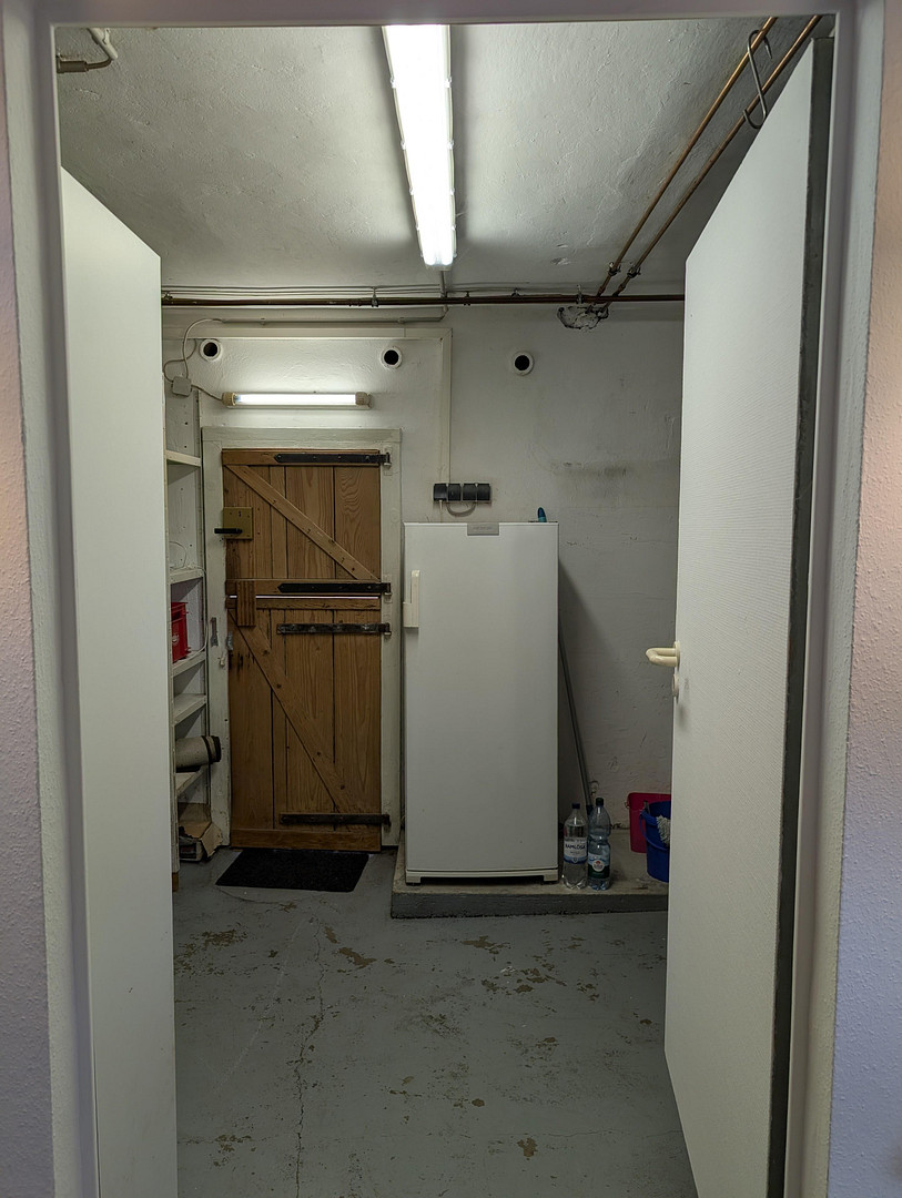 120m2 Maisonette-Wohnung im Grünen in Wuppertal-Nächstebreck – Wuppertal – Vorschaubild 5
