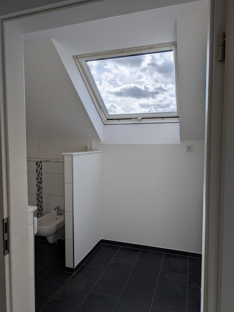 120m2 Maisonette-Wohnung im Grünen in Wuppertal-Nächstebreck – Wuppertal – Vorschaubild 13