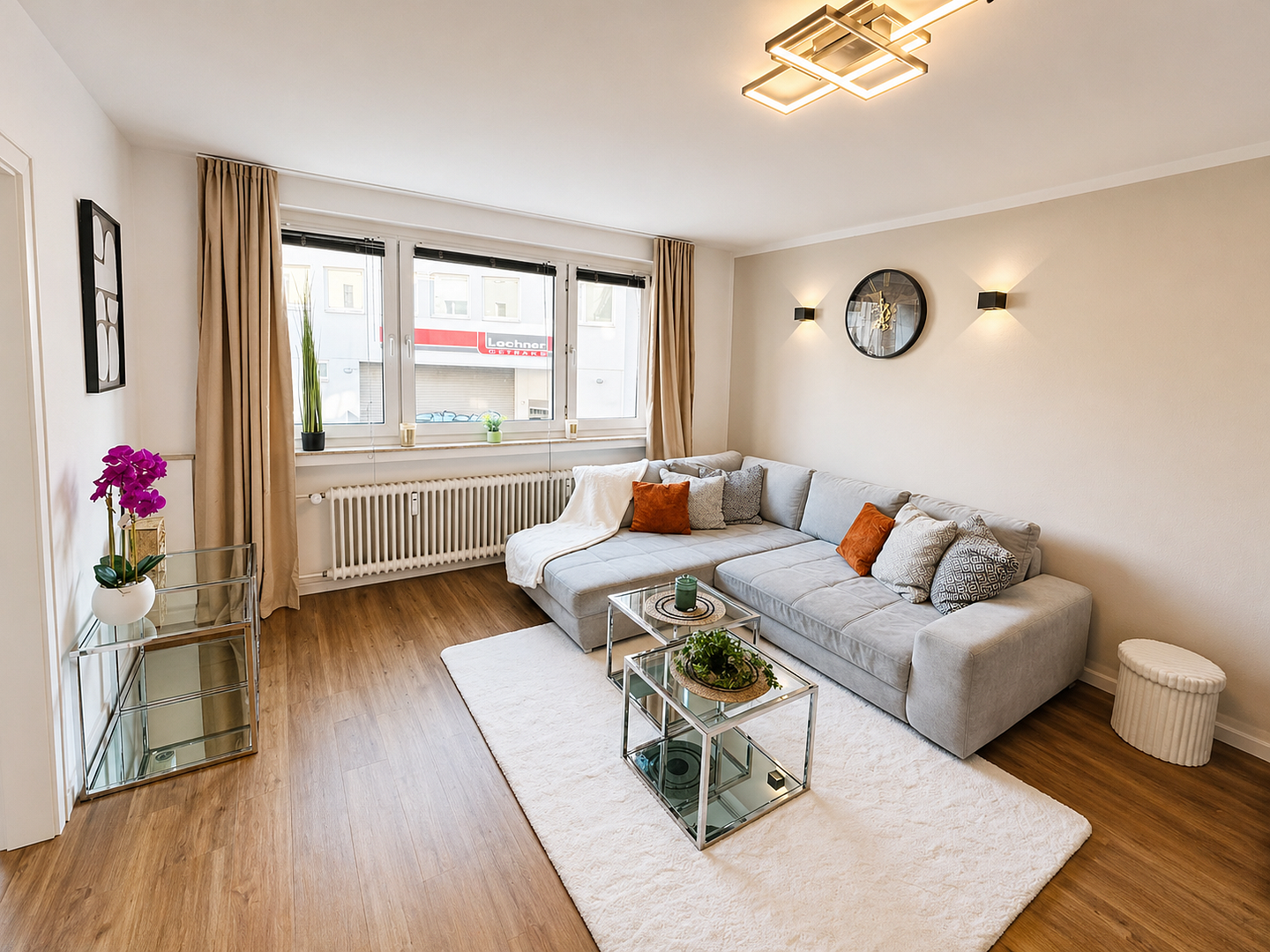 MARIE92 Köln-Ehrenfeld – Vermietete 2-Zimmer-Wohnung mit 1.100 € Mietgarantie – Köln(Ehrenfeld) – Vorschaubild 3