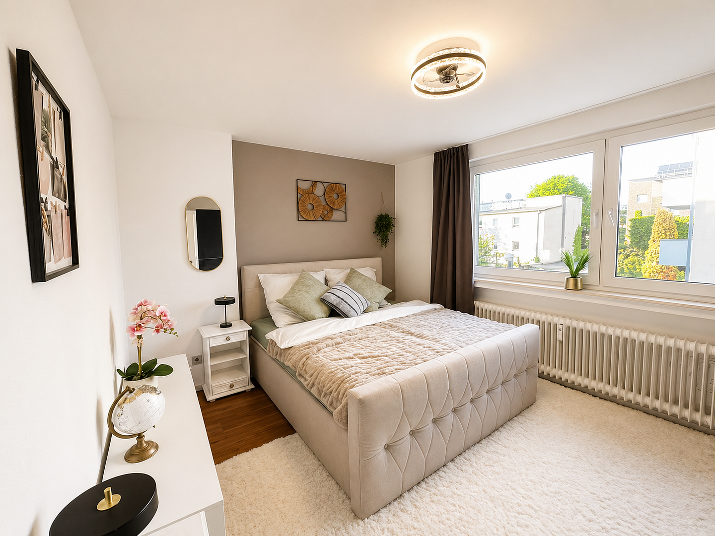 MARIE92 Köln-Ehrenfeld – Vermietete 2-Zimmer-Wohnung mit 1.100 € Mietgarantie – Köln(Ehrenfeld) – Vorschaubild 9