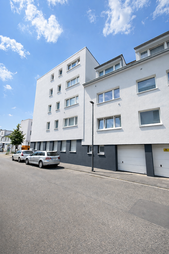 MARIE92 Köln-Ehrenfeld – Vermietete 2-Zimmer-Wohnung mit 1.100 € Mietgarantie – Köln(Ehrenfeld) – Vorschaubild 13